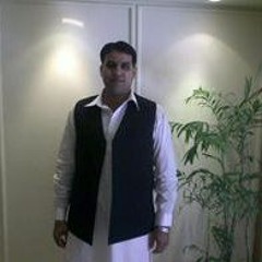 Rana Khurram Afzal