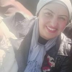 Reham Mahmoud
