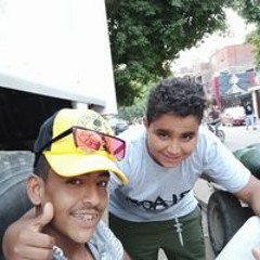 Ahmed AGoker
