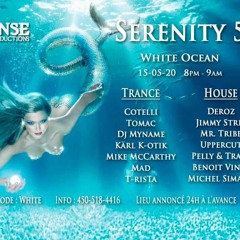 Seven Silences Cotelli Mashup