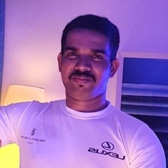Dilip Shetty