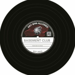 Basement Club