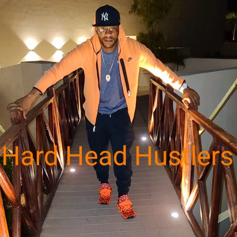 Hard Head Hustlers