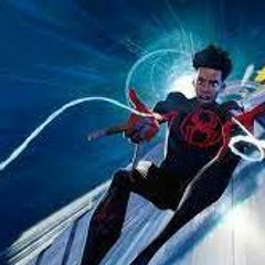 COMPLETA▷ Spider-Man: A través del spider-verso pe
