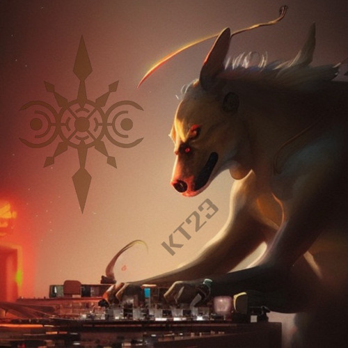 KRYPTOTEK23 RECORDS’s avatar