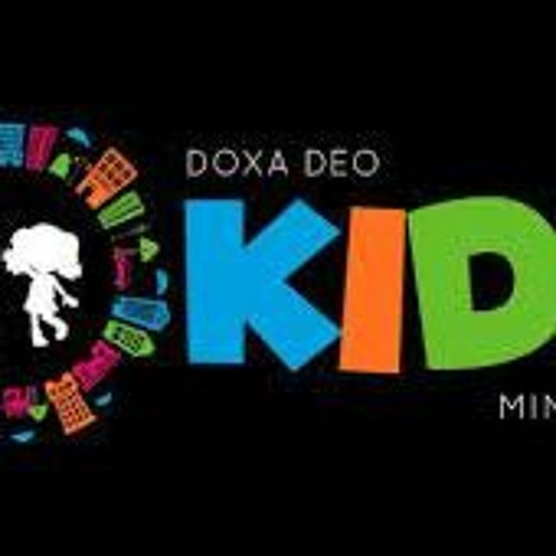 Doxa Deo Kids Podcast’s avatar