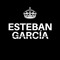 Esteban García