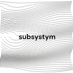 subsystym
