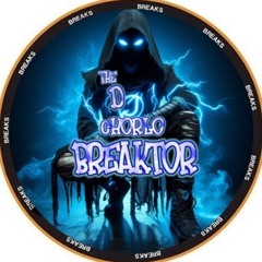 DjChorlo Cervantes
