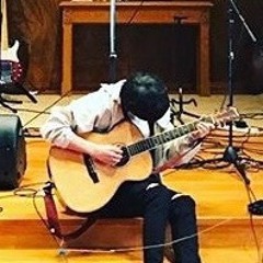 Andrian Bushby - VADA master mp3