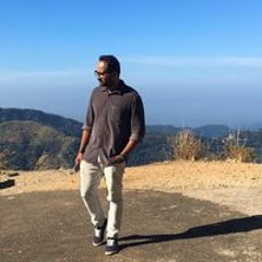Krishna Kumar