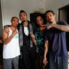 Gede