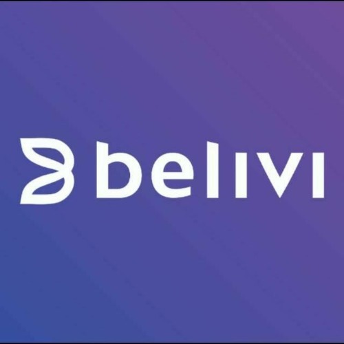 Belivi’s avatar