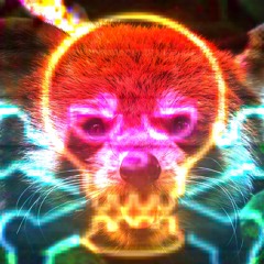 Spectacular Panda
