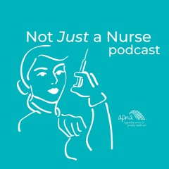 Not Just a Nurse