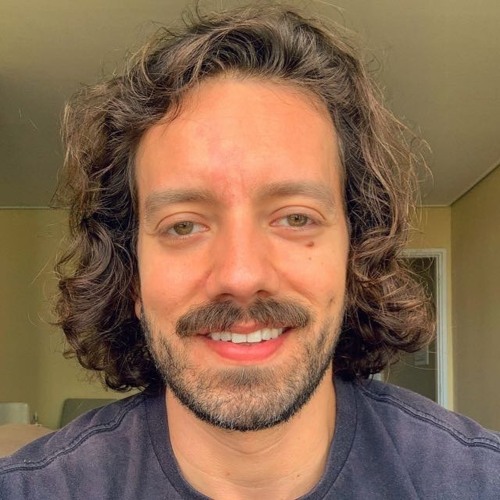 Aristeu Franco Neto’s avatar