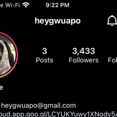Heygwuapo +