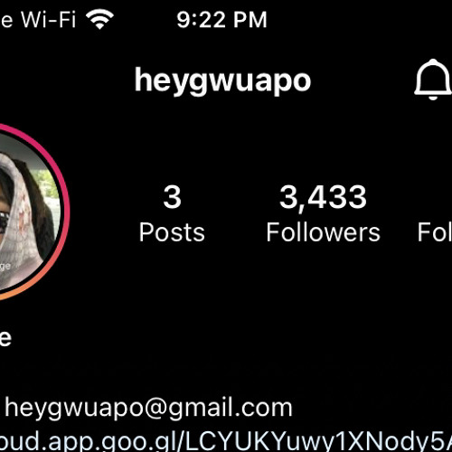 Heygwuapo +’s avatar