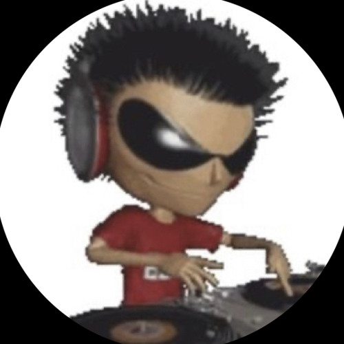 DJ ON SUM NEVER ON ONE’s avatar
