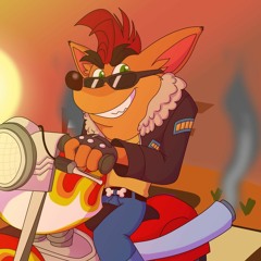 SonicStormCharles