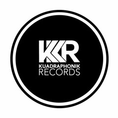 Kuadraphonik records