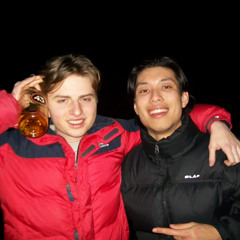Nick van Waardenberg