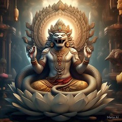 Adi Shesha