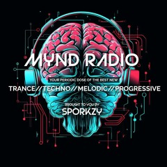 MYND RADIO  [Melodic/Progressive/Techno/Trance]