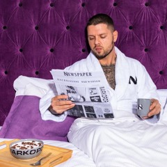 ulubieniec koleżanki twojej mamy