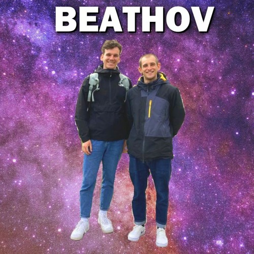 Beathov’s avatar