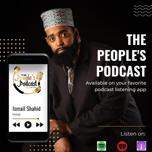 The people’s podcast’s avatar