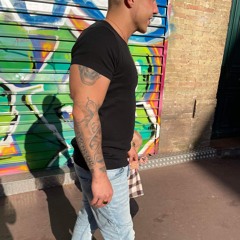Mark Bengtson 1