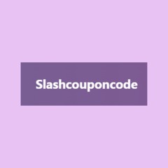 Slashcouponcode