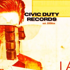 Civic Duty Records