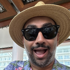 hershalpatel