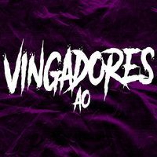 Vingadores AO’s avatar