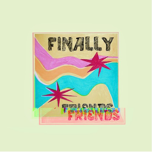 Finally Friends’s avatar