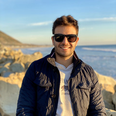 Lucas Consolin Ribeiro