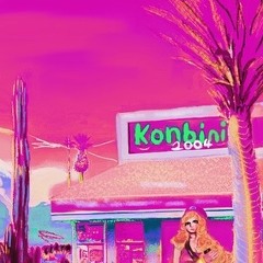 Konbini2004🏪