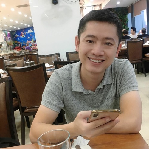 Ngô Việt Cường’s avatar