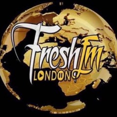 Sly T Cdlc/Freshfmlondon