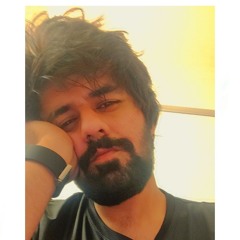 Osama khalid