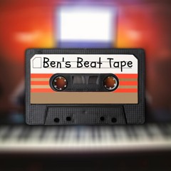 Ben McCrary Music