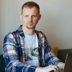Сергей Петрашко