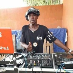Afro-dj Genuíno