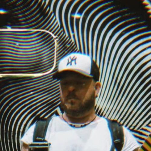 DJ Oota artist photo