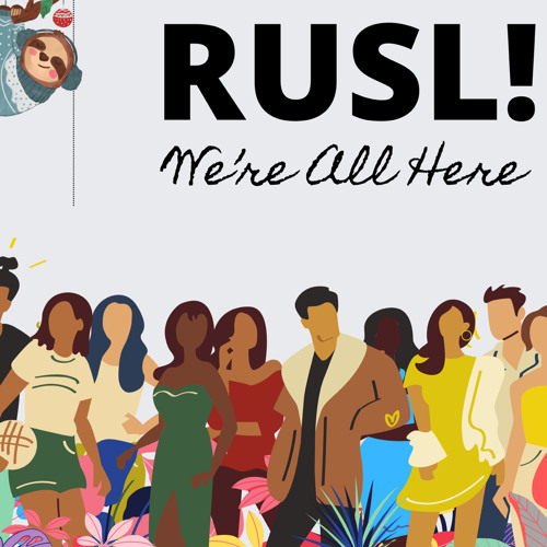 RUSL!’s avatar