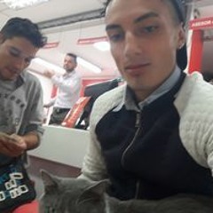 Jhony Camp