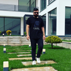 mohammad behrouzi
