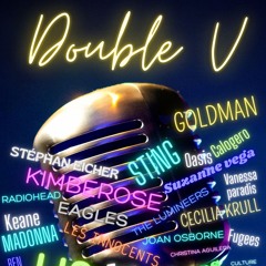 DOUBLE V